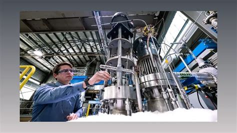 Revolutionizing Accuracy and Efficiency in Nuclear Manufacturing 